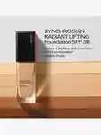Alternative Image Shiseido Synchro Skin Lifting Foundation
