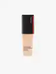 Hero Shiseido Synchro Self Refreshing Foundation