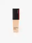 Hero Shiseido Synchro Self Refreshing Foundation