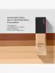 Alternative Image Shiseido Skin Self Refreshing Foundation