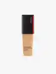 Hero Shiseido Synchro Self Refreshing Foundation