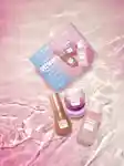 Alternative Image Glow Recipe Katie Fang Set