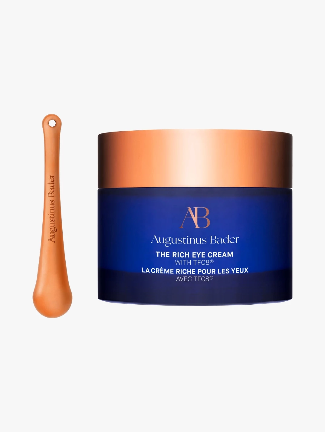 Alternative Image Augustinus Bader The Rich Eye Cream