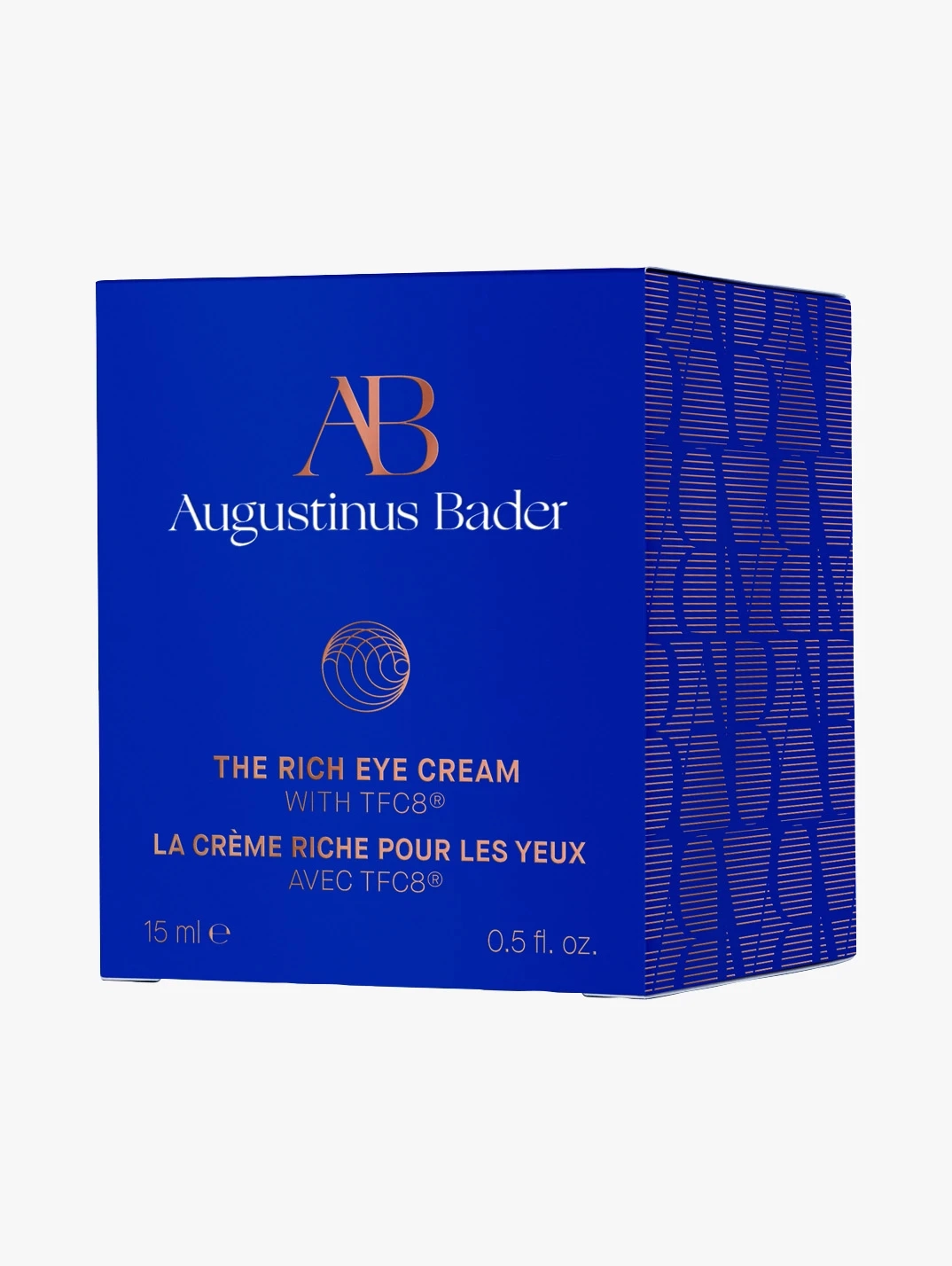 Alternative Image Augustinus Bader The Rich Eye Cream