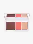 Alternative Image Mecca Max Complexion Trio Palette Deep