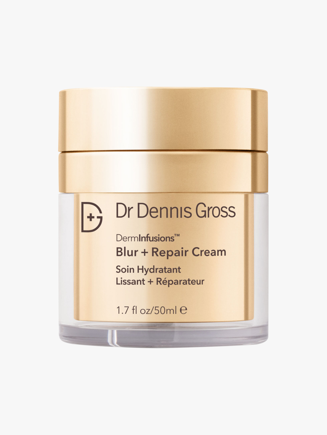 Dr. Dennis Gross DermInfusions Blur + Repair Cream | MECCA