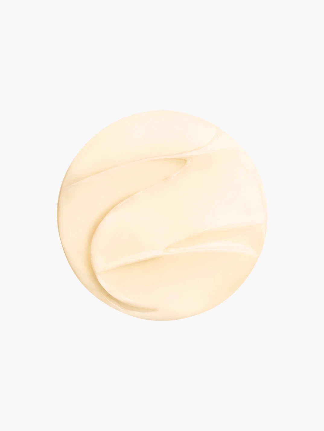 Swatch Shiseido Future Solution Eye Lip Contour Cream