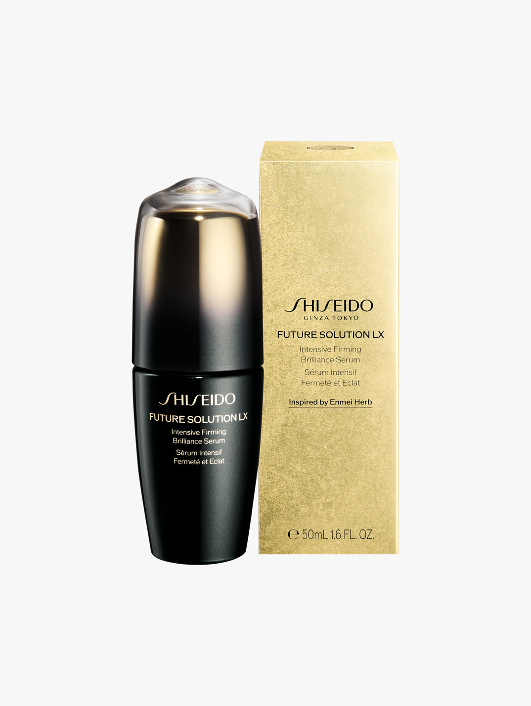 Shiseido Intensive Firming Serum | MECCA