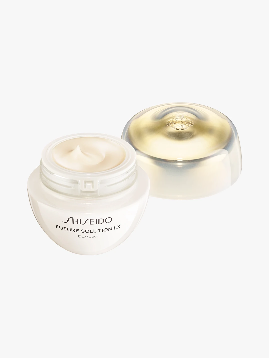 Shiseido Future Solution Total Protect Cream | MECCA