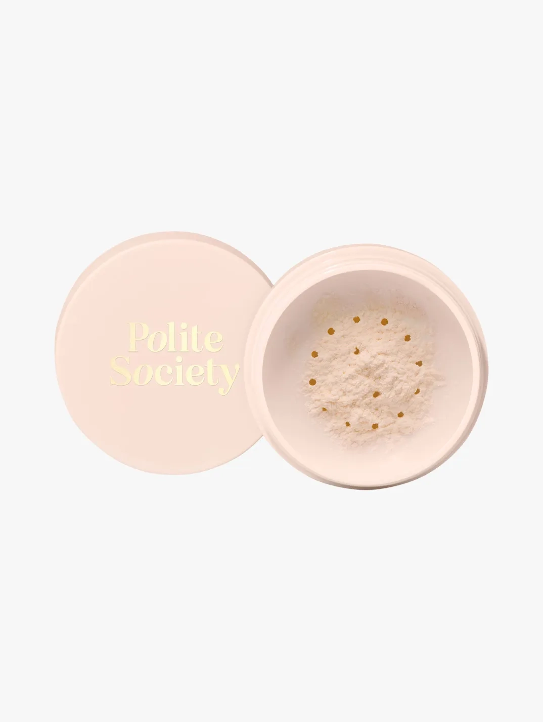 Hero Polite Society More Than A Pretty Powder