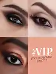 Alternative Image The VIP Polite Principles Eyeshadow Palette