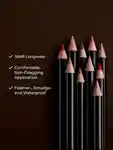 Alternative Image Laura Mercier Caviar Perfecting Lip Liner