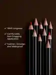 Alternative Image Laura Mercier Caviar Perfecting Lip Liner