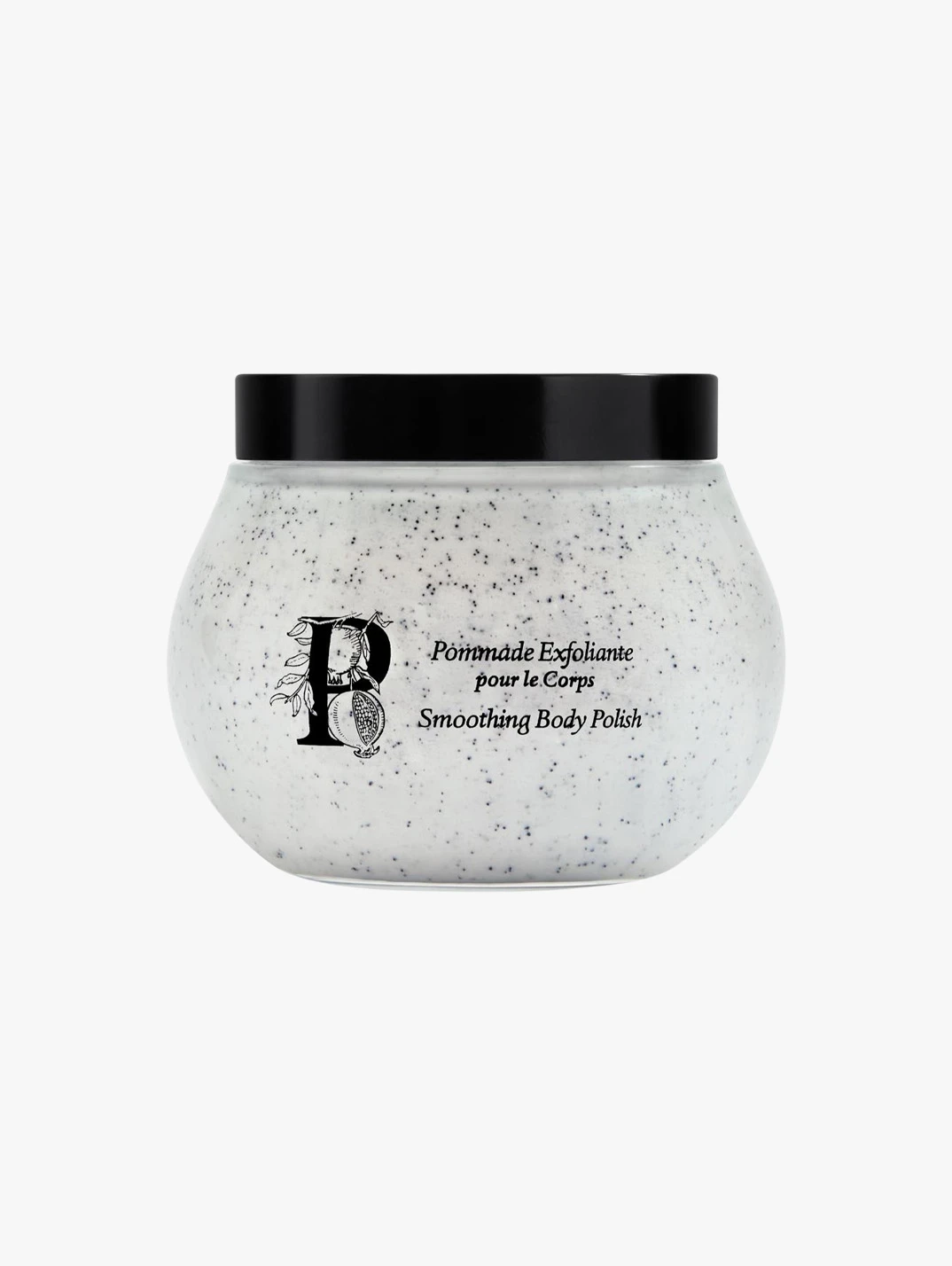 Hero DIPTYQUE Body Scrub
