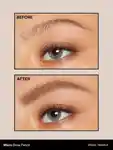 Alternative Image Morphe Micro Brow Pencil