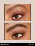 Alternative Image Morphe Micro Brow Pencil
