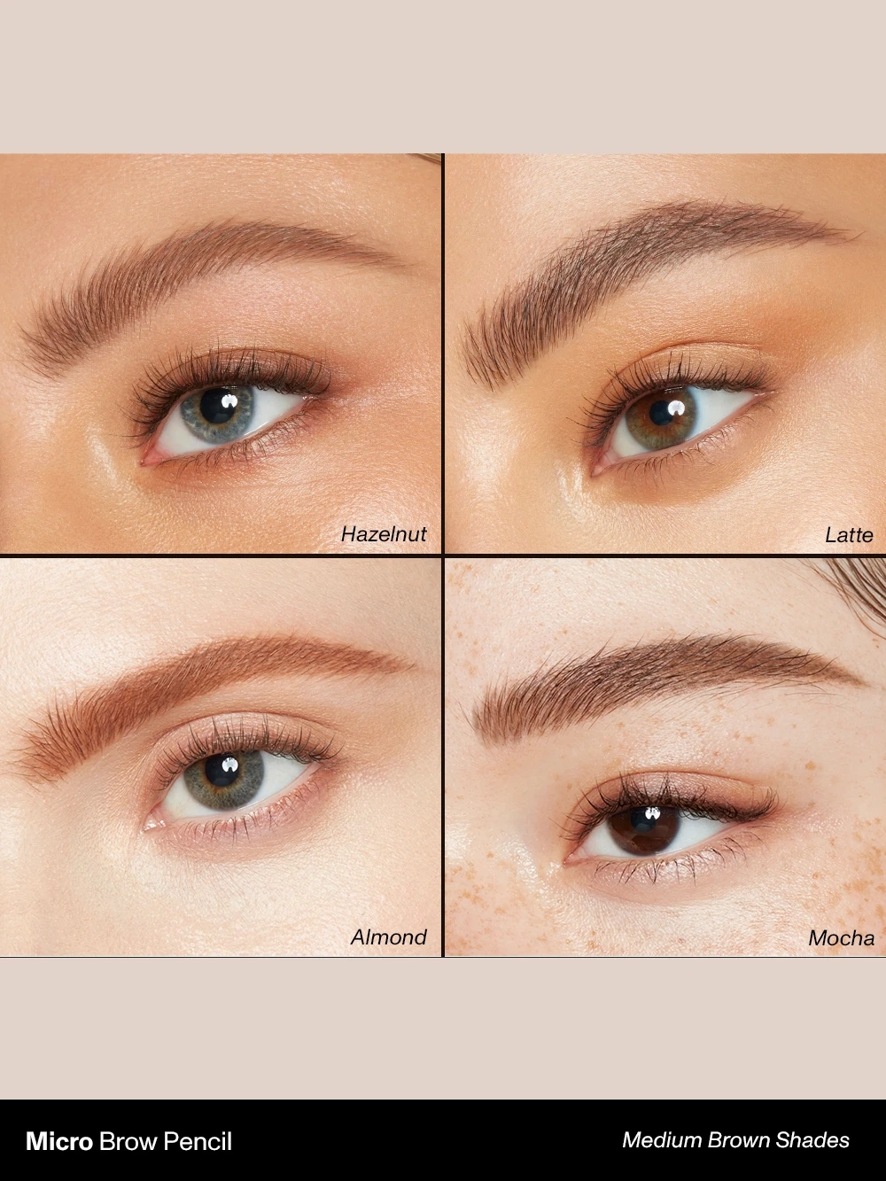 Alternative Image Morphe Micro Brow Pencil