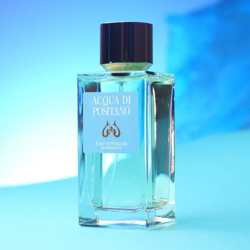 Alternative Image Eau D Italie Acqua Di Postiano EDP