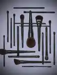 Alternative Image Morphe MUA Life Brush Collection