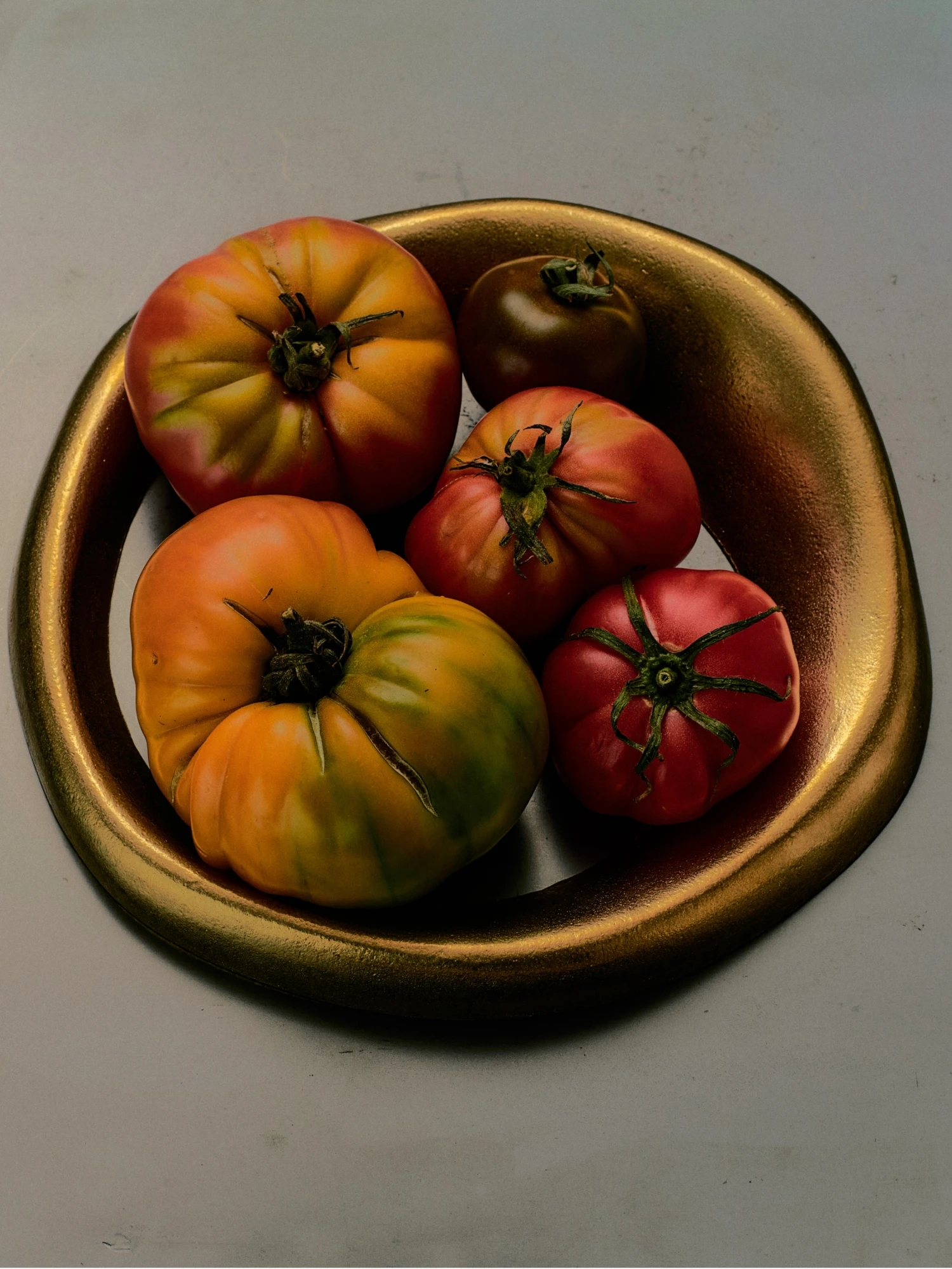 Alternative Image Tsu Lange Yor Bowl