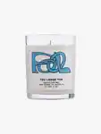 Hero Tsu Lange Yor Pool Candle100g