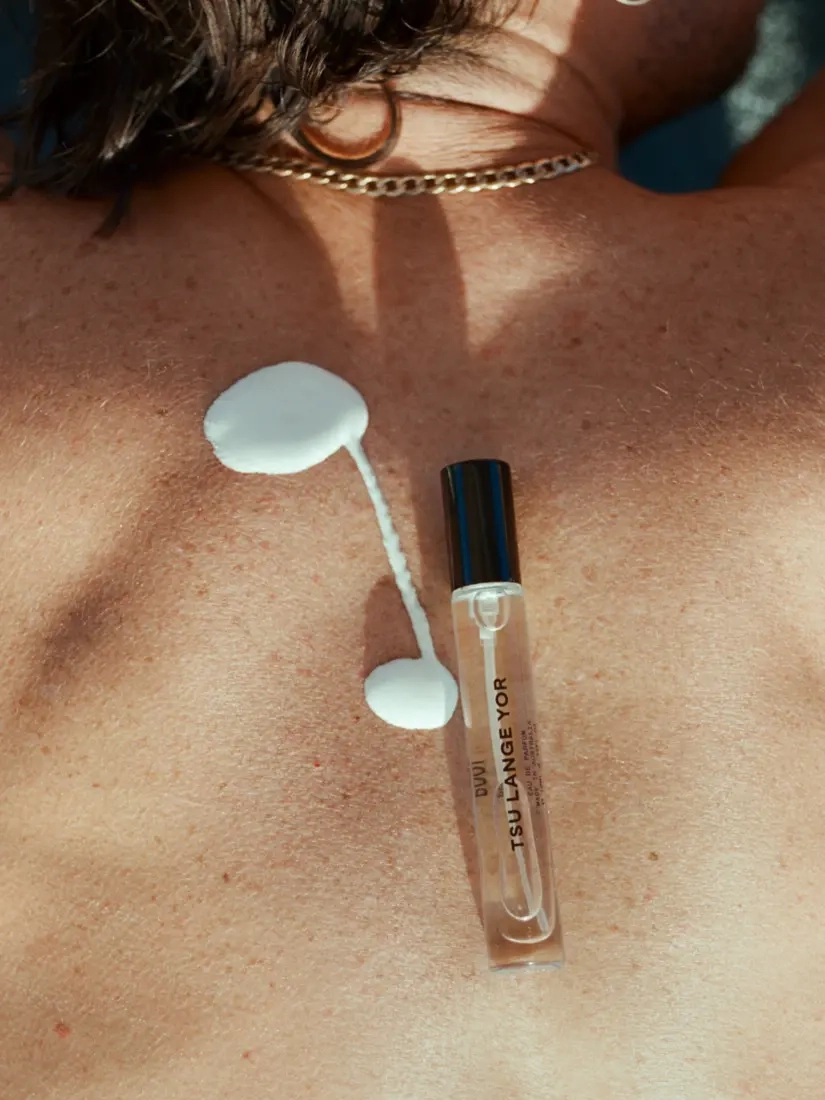 TSU LANGE YOR Pool Eau De Parfum | MECCA