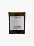 Hero Tsu Lange Yor Sassafras Candle100g