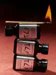 Alternative Image Tsu Lange Yor TL Y5755 Burner Blend