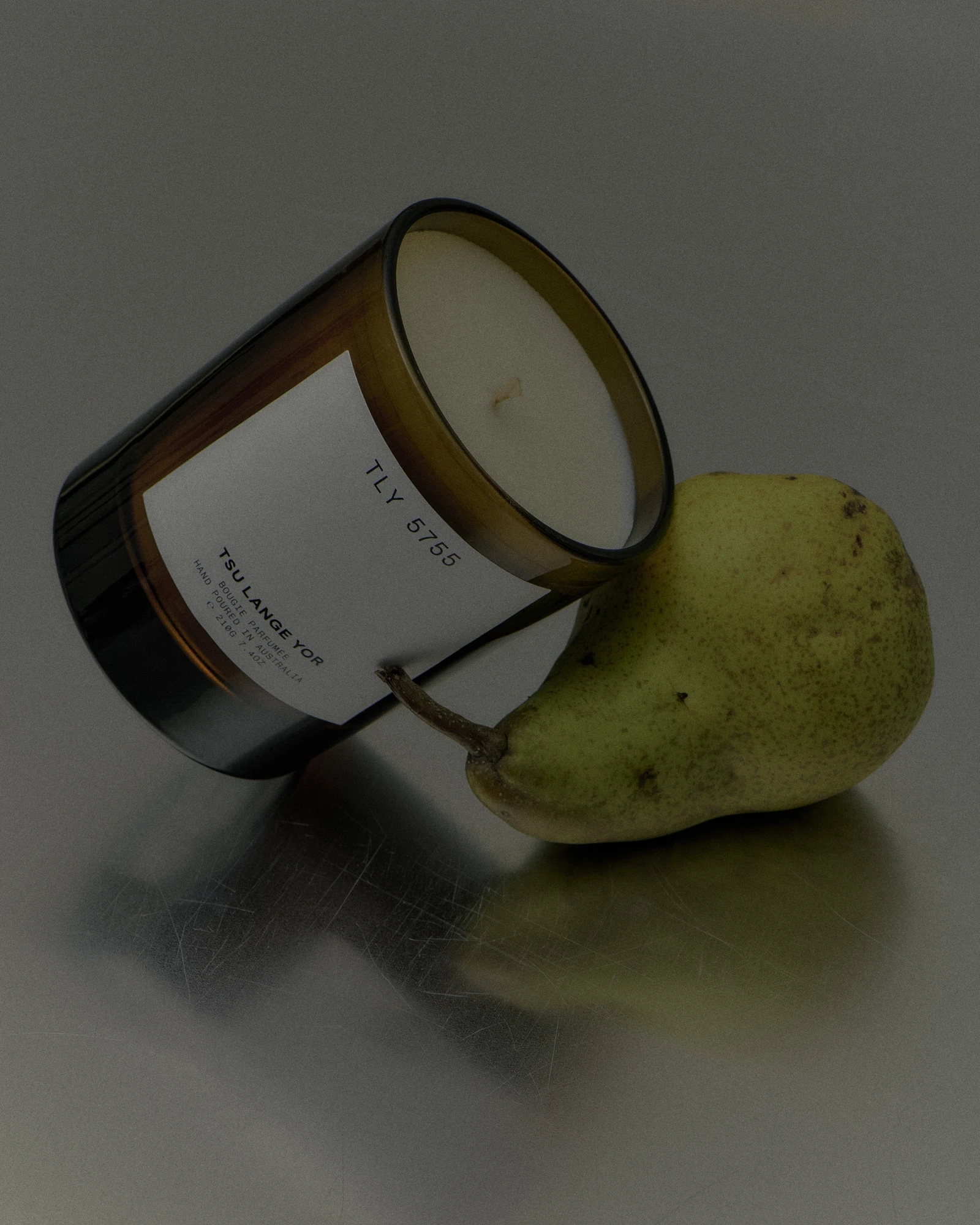 Alternative Image Tsu Lange Yor TL Y5755 Candle