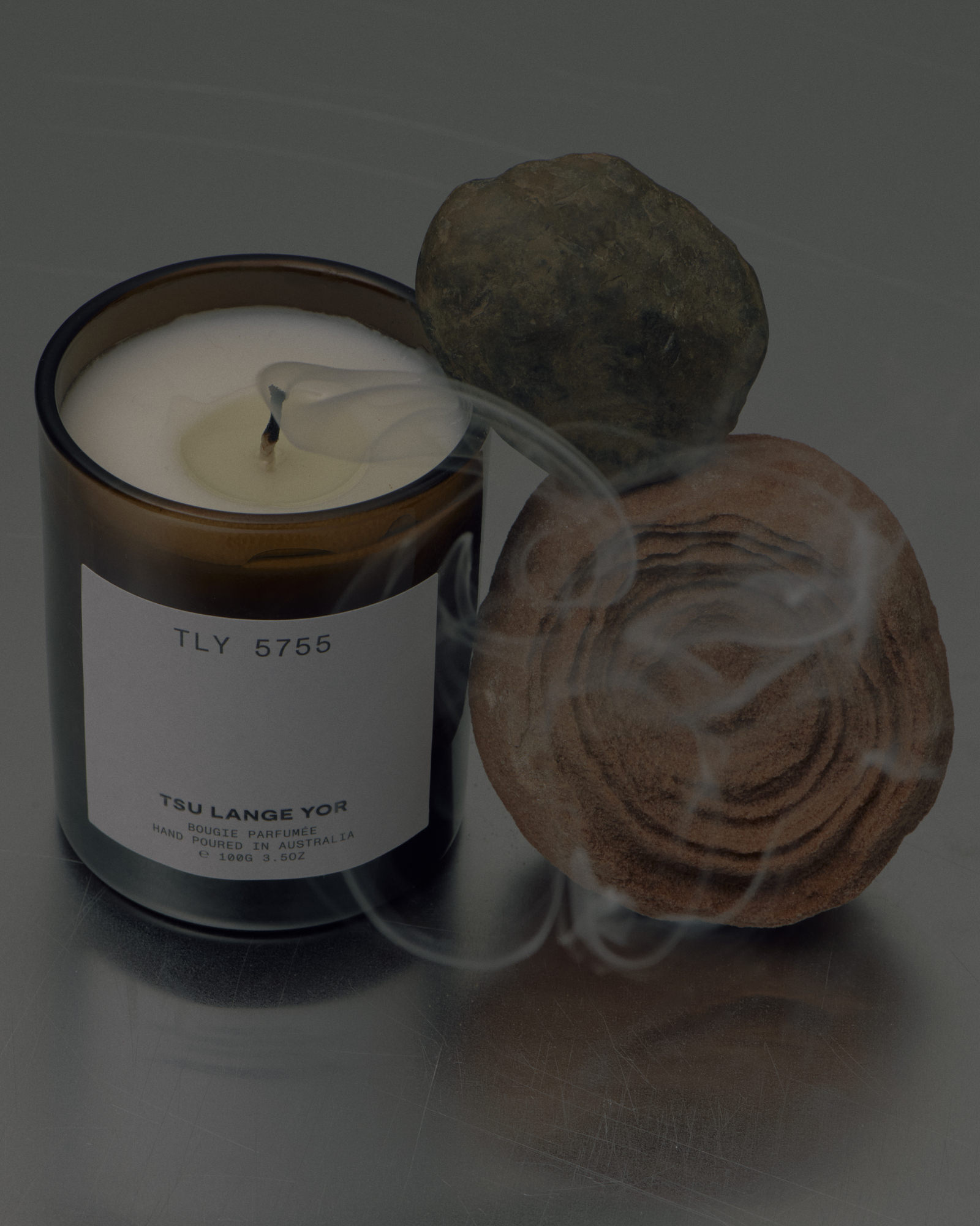 TSU LANGE YOR TLY 5755 Candle 210g | MECCA