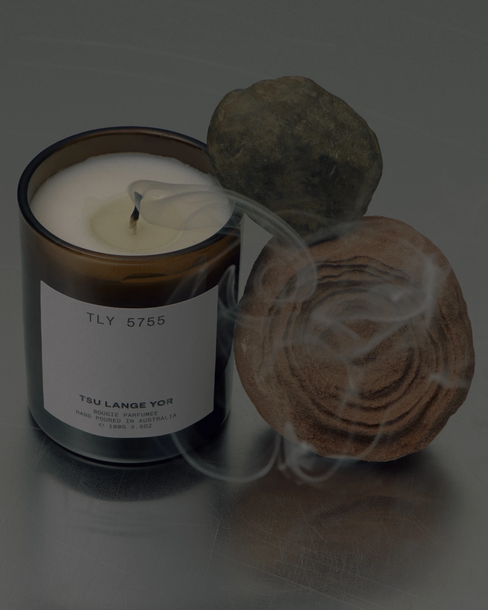 Alternative Image Tsu Lange Yor TL Y5755 Candle