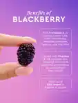 Alternative Image Glow Recipe Blackberry Retinol Serum