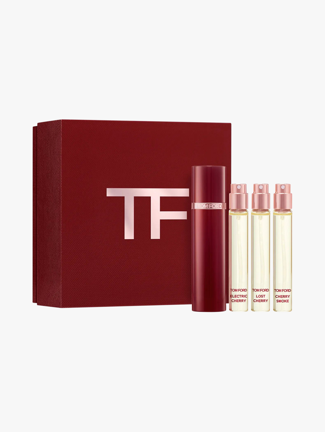 Tom Ford Cherries Collection Set | MECCA