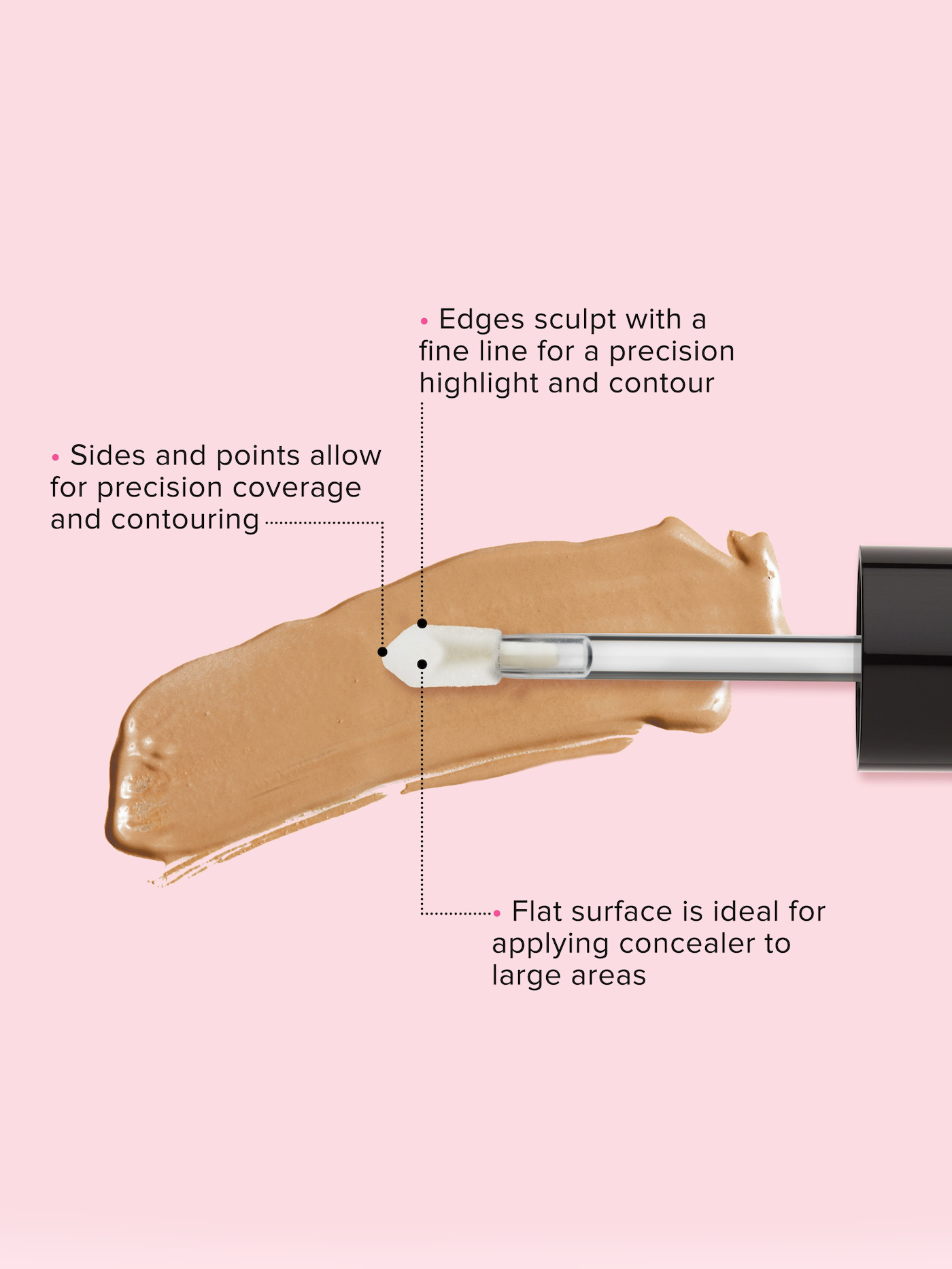 Too Faced Travel Size Born This Way Concealer MECCA