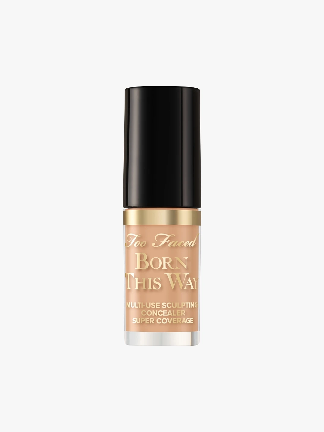 Hero Too Faced Travel Size Born This Way Super Coverage Concealer