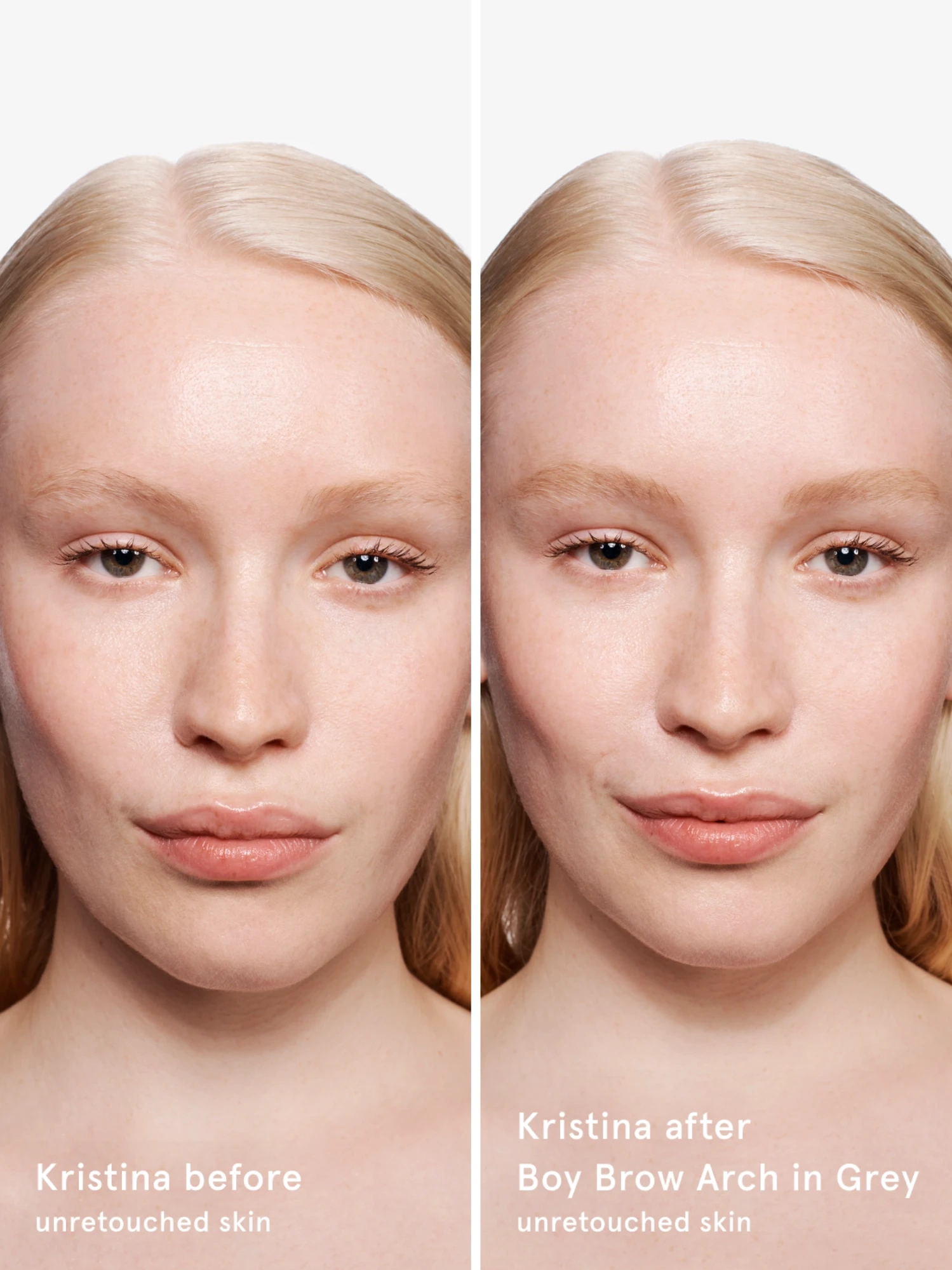 Alternative Image Glossier Boy Brow Arch