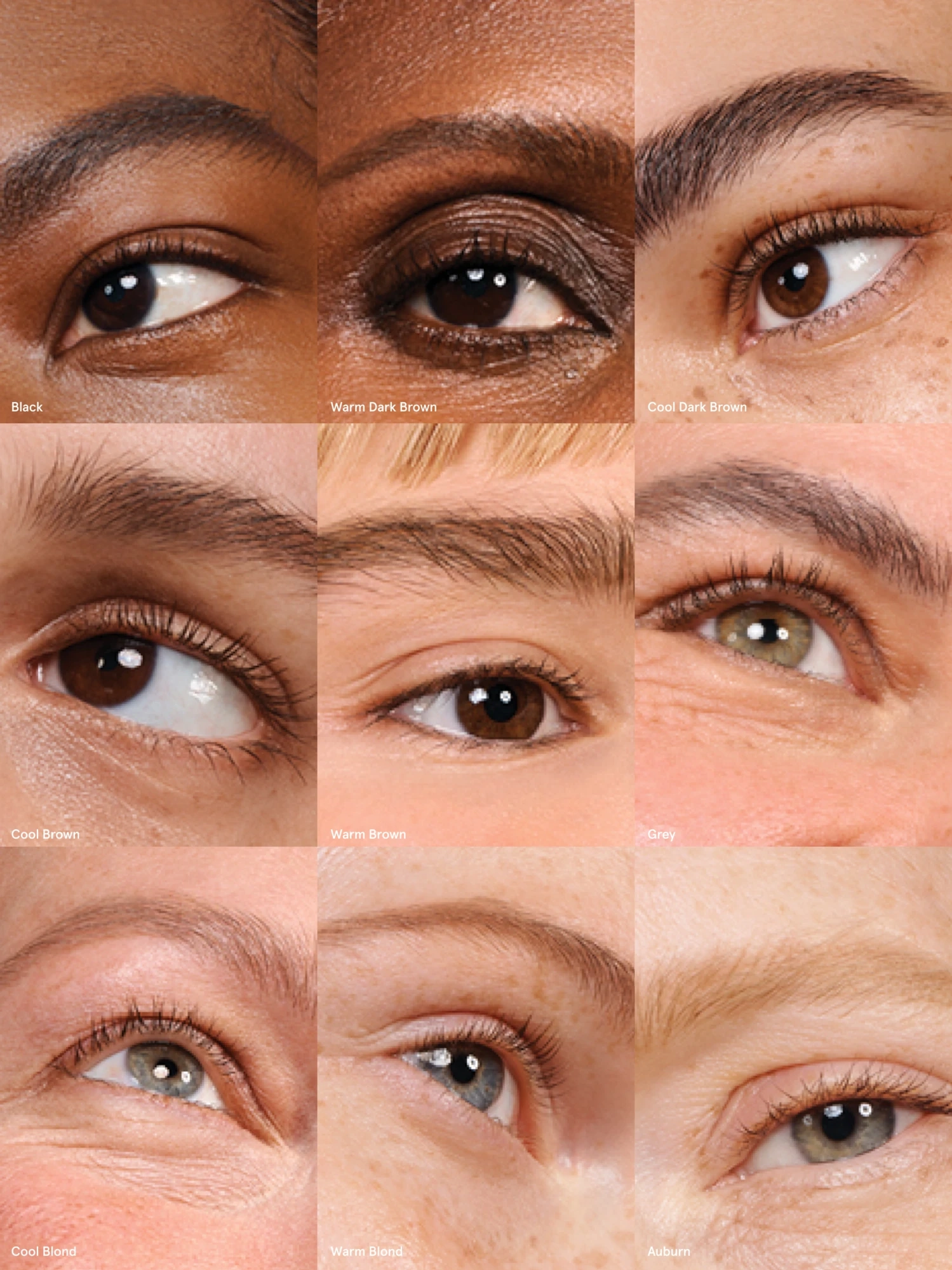Alternative Image Glossier Boy Brow Arch