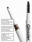 Alternative Image Glossier Boy Brow Arch