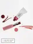 Alternative Image Glossier Storm Lip And Cheek Set