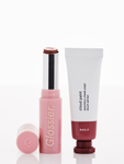 Alternative Image Glossier Storm Lip And Cheek Set