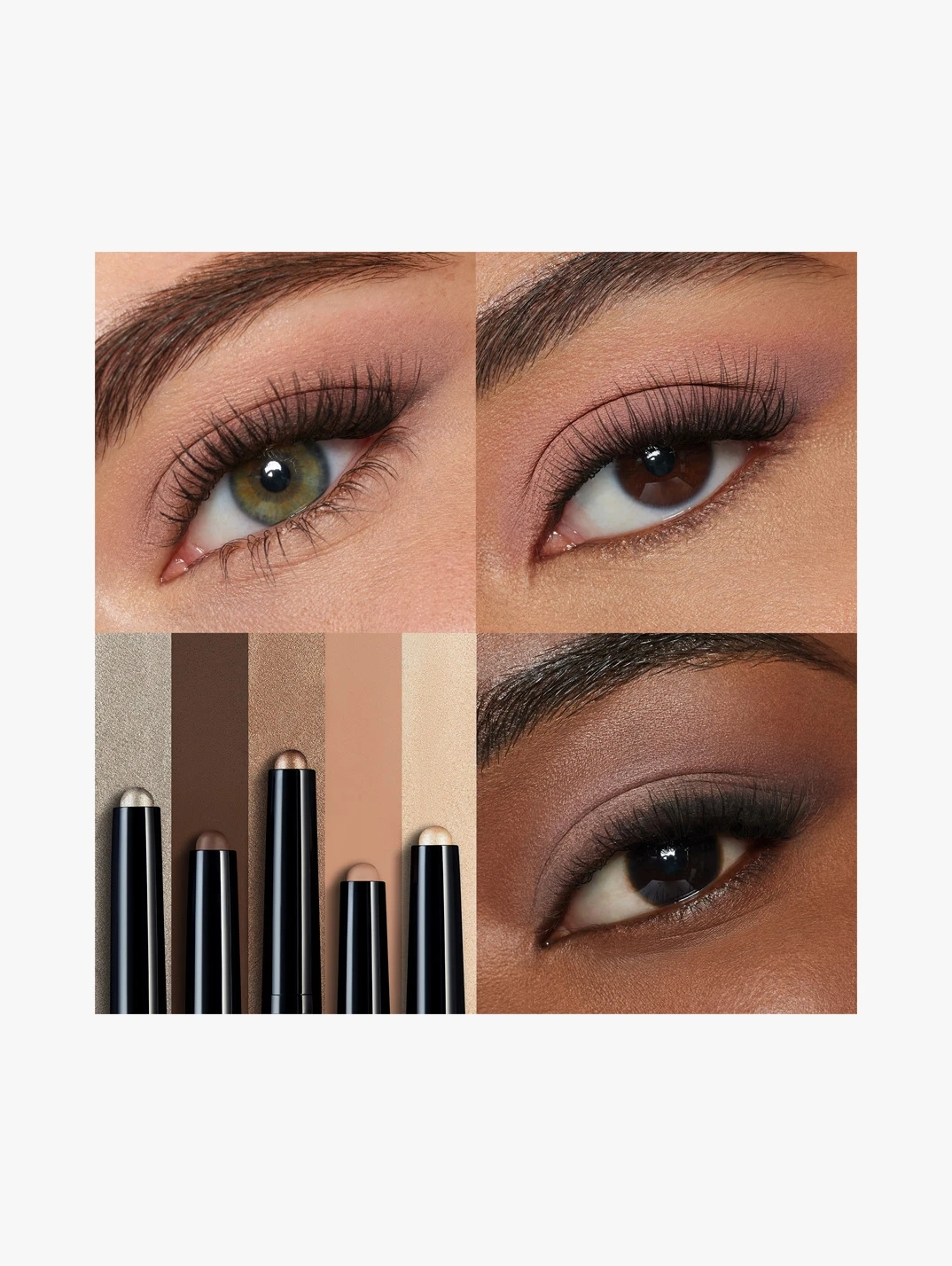 Alternative Image By Terry Ombre Blackstar Matte