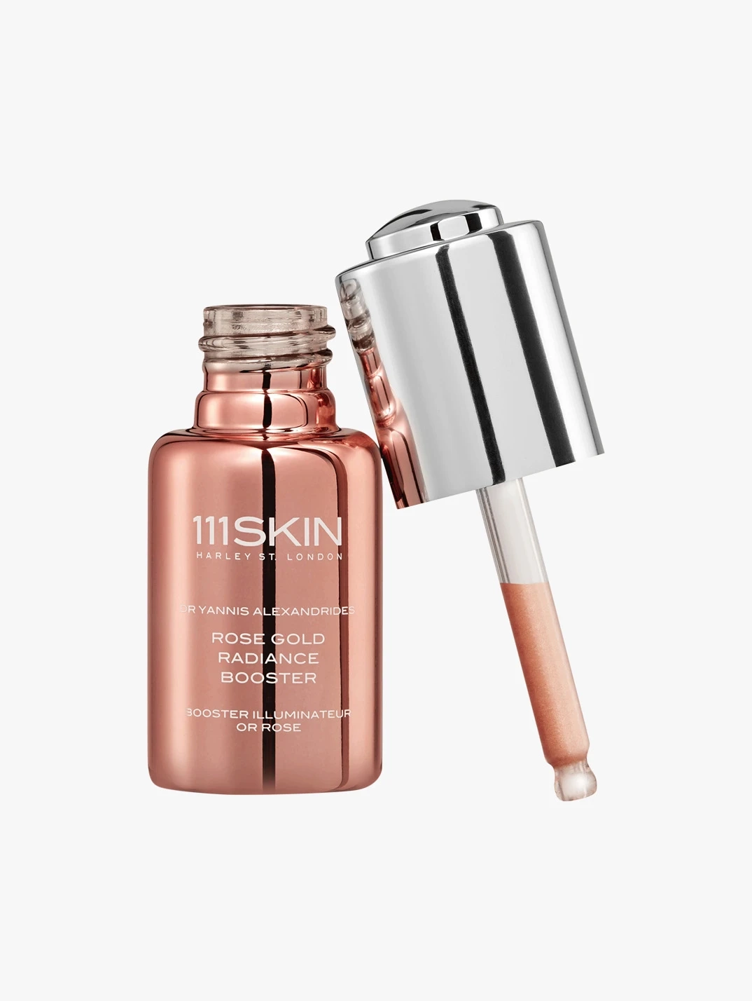 Alternative Image 111 Skin Rose Gold Radiance Booster