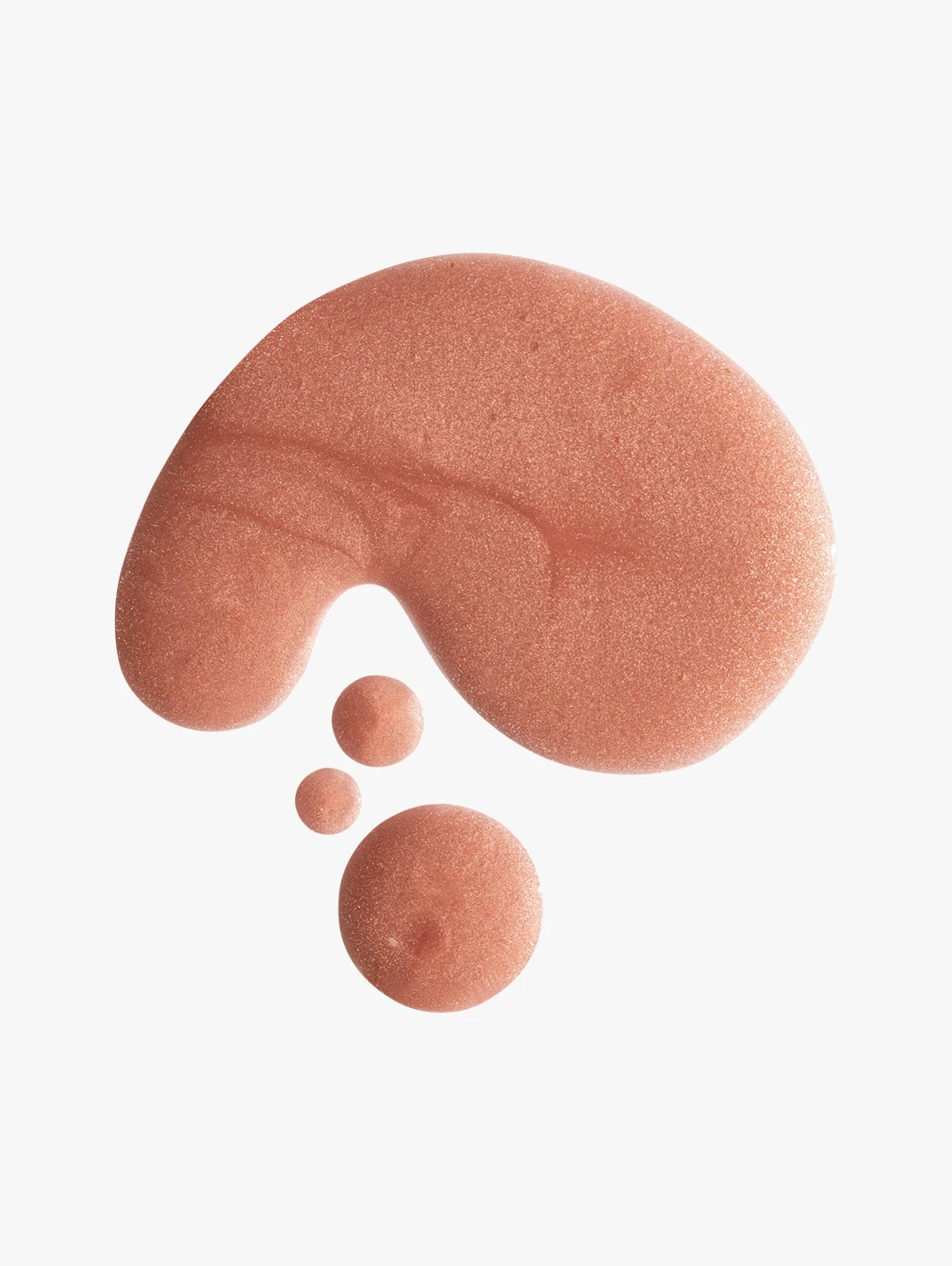 Swatch 111 Skin Rose Gold Radiance Booster