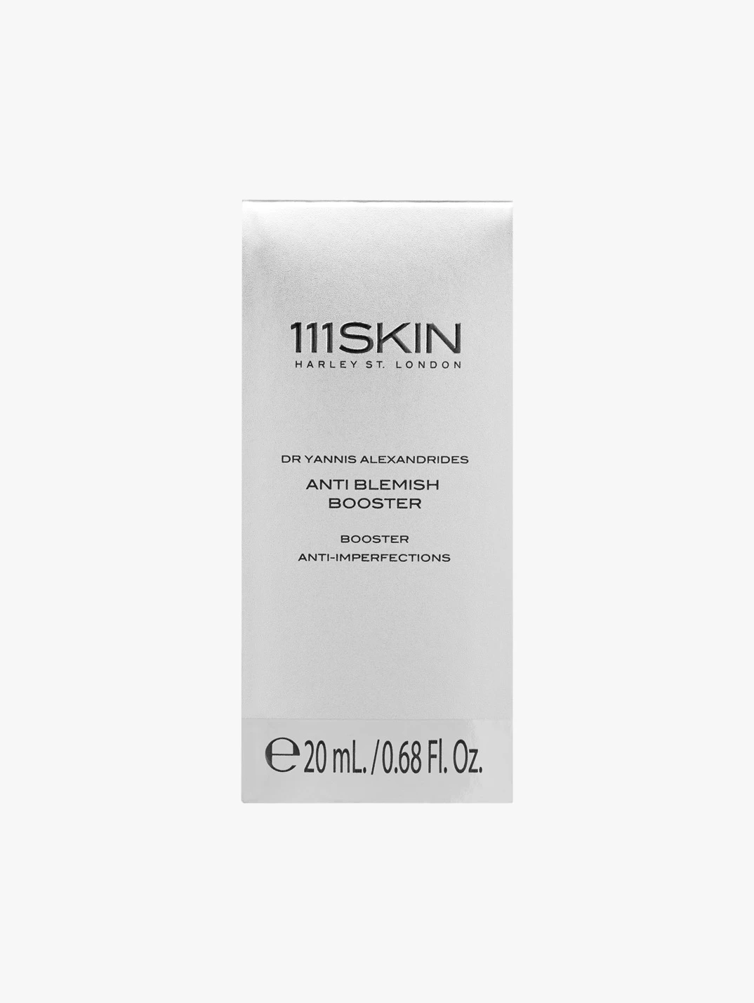 Alternative Image 111 Skin Anti Blemish Booster
