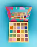 Alternative Image Mecca Max 25 Shade Eyeshadow Palette