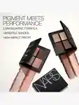 Alternative Image NARS Eyeshadow Quad