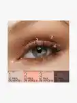 Alternative Image NARS Eyeshadow Quad