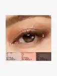 Alternative Image NARS Eyeshadow Quad