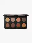 Hero Smashbox Always On Mood Board Eye Shadow Palette