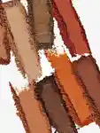 Swatch Smashbox Always On Mood Board Eye Shadow Palette